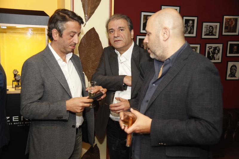 Zenith Watches Novelties Preview